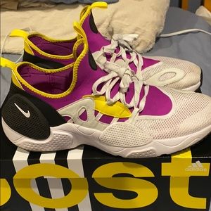 Nike Huarache E.D.G.E TXT QS